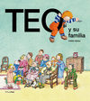 TEO Y SU FAMILIA