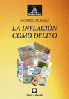 INFLACION COMO DELITO