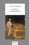 RETORNO A BRIDESHEAD
