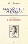 LOS A�OS DEL DESPERTAR (1895-1929)   SP
