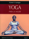 YOGA PARA LA MUJER   BS