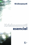 KRISHNAMURTI ESENCIAL   SP