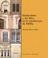 MODERNISMO Y ART DEC EN LA ARQUITECTURA DE MELILLA