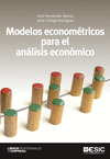 MODELOS ECONOMETRICOS PARA EL ANALISIS ECONMICO