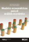 MODELOS ECONOMETRICOS PARA EL ANALISIS ECON�MICO