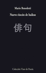 NUEVO RINCON DE HAIKUS   V-674