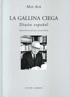LA GALLINA CIEGA. DIARIO ESPA�OL  LMC-27