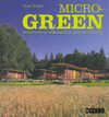 MICRO-GREEN. ARQUITECTURA SOSTENIBLE EN PEQUE�O FORMATO