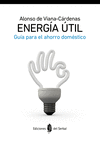 ENERGA TIL : GUA PARA EL AHORRO DOMSTICO