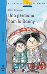 N. 22 UNA GERMANA COM LA DANNY