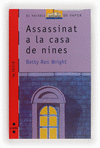 N.46 ASSASSINAT A LA CASA DE NINES