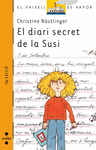 N.44 EL DIARI SECRET DE LA SUSI / ...DEN PAUL