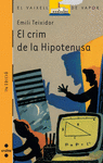 N.46 EL CRIM DE LA HIPOTENUSA