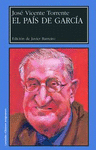 EL PAIS DE GARC�A