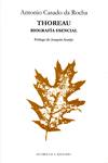 THOREAU BIOGRAF�A ESENCIAL