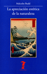 LA APRECIACI�N EST�TICA DE LA NATURALEZA