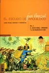 EL ESCUDO DE ARQUILOCO VOL. 2 EL �NUEVO ISRAEL� AMERICANO Y RESTAURACI