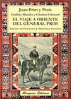 EL VIAJE A ORIENTE DEL GENERAL PRIM