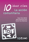 IDEAS CLAVE (10)LA ACCION COMUNITARIA