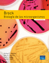 BROCK/BIOLOGIA DE LOS MICROORGANISMOS (12�ED)