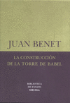 LA CONSTRUCCI�N DE LA TORRE DE BABEL