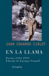 EN LA LLAMA. POESIA (1943-1959)