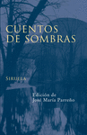 CUENTOS DE SOMBRAS   LT-208