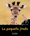 LA PEQUE�A JIRAFA