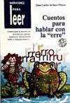 CUENTOS PARA HABLAR CON LA ERRE
