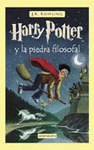 HARRY POTTER Y LA PIEDRA FILOSOFAL VOL 1