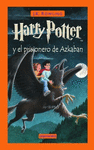 HARRY POTTER Y EL PRISIONERO DE AZKABAN VOL. 3