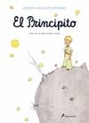 EL PRINCIPITO TELA ILUSTRADO