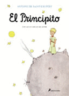 EL PRINCIPITO. CON LAS ACUARELAS DEL AURTOR