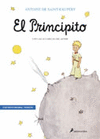 EL PRINCIPITO BILINGUE ESPAOL-FRANCES