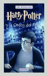 HARRY POTTER Y LA ORDEN DEL F�NIX N�5