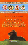 LOS DOCE TRABAJOS DE FLAVIA GEMINA
