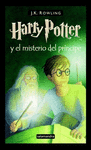 HARRY POTTER 6. EL MISTERIO DEL PR�NCIPE