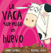 LA VACA QUE PUSO UN HUEVO /A/