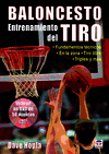 BALONCESTO/ENTRENAMIENTO DEL TIRO + DVD