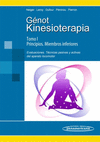 KINESIOTERAPIA I-II PRINCIPIOS. MIEMBROS INFERIORES