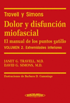 DOLOR Y DISFUNCI�N MIOFACIAL.VOL 2