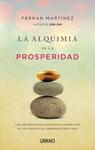 ALQUIMIA DE LA PROSPERIDAD,LA