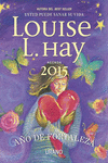 2015 AGENDA LOUISE HAY