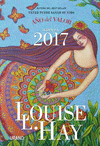 2017. AGENDA DE LOUISE L. HAY