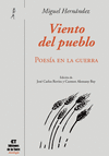 VIENTO DEL PUEBLO/POESIA EN LA GUERRA