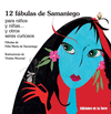 12 F�BULAS DE SAMANIEGO  /A/