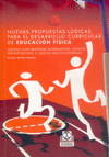 NUEVAS PROPUESTAS LUDICADS PARA EL DESARROLLO CURRICULAR EDUCACION F.