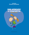 BIBI APRENDE A COMPARTIR  (PALO)