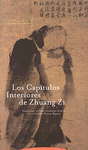 CAPITULOS INTERIORES DE ZHUANG ZI (2� EDIC.)