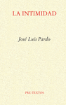 LA INTIMIDAD